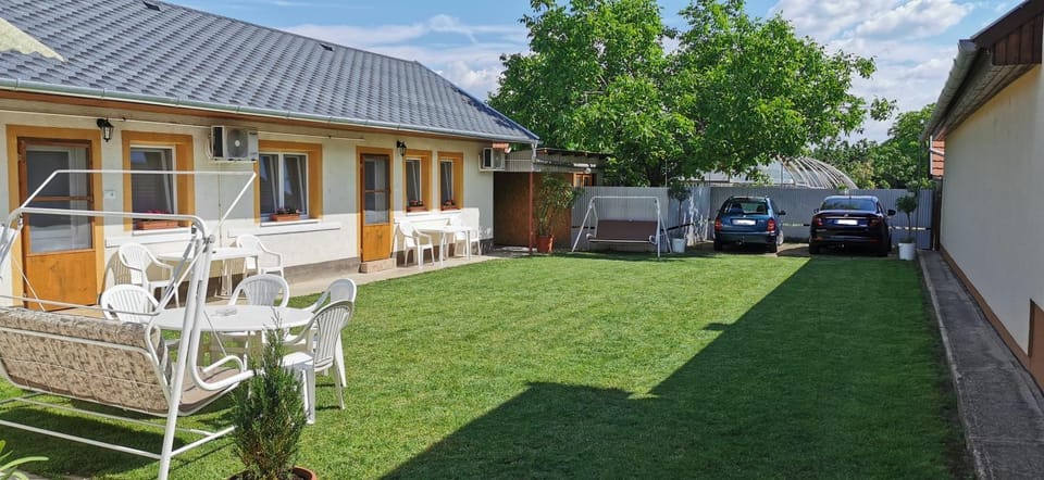 Rozika Apartman II. Apartment in Hungary