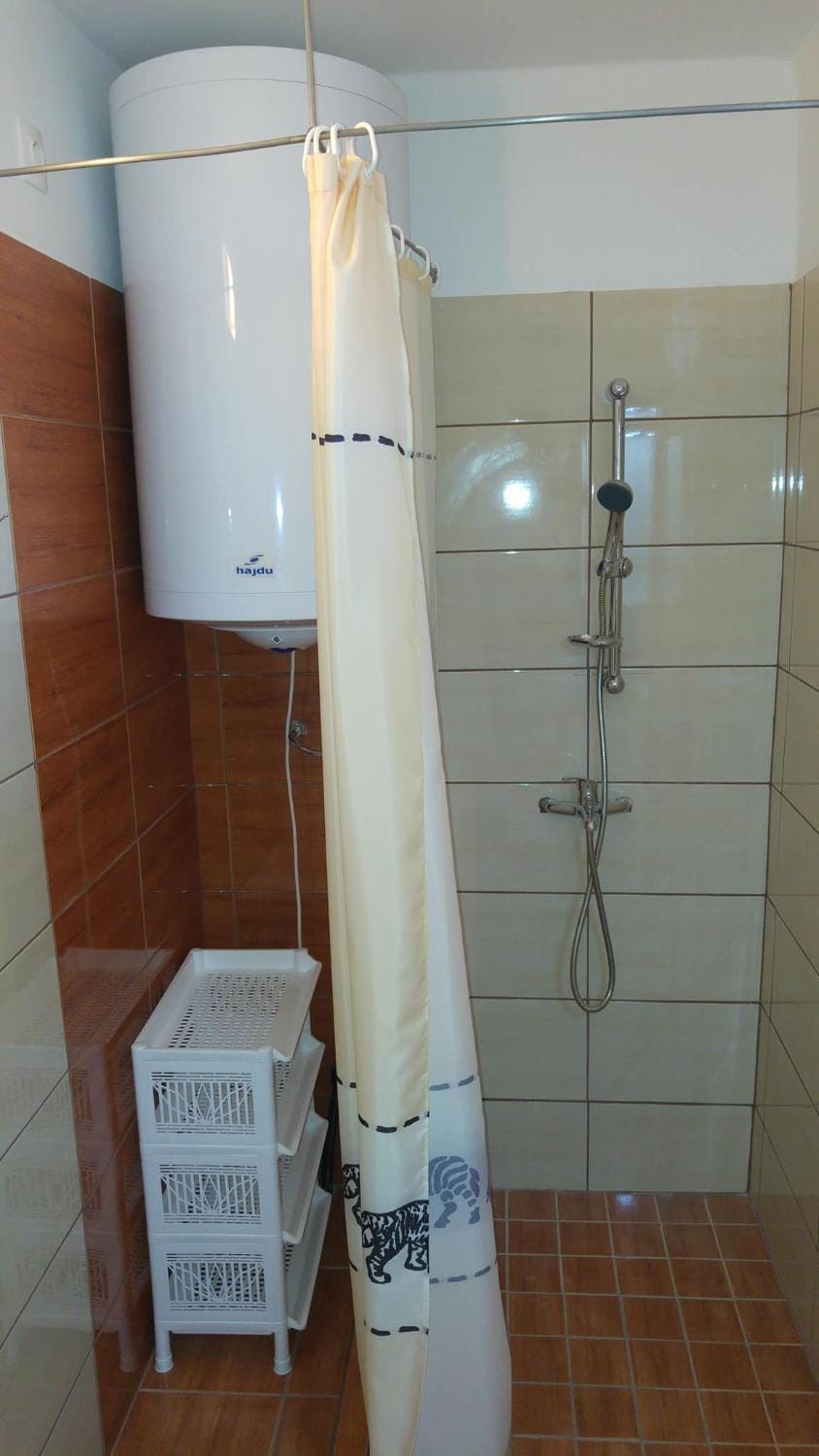 Rozika Apartman II. Apartment in Hungary