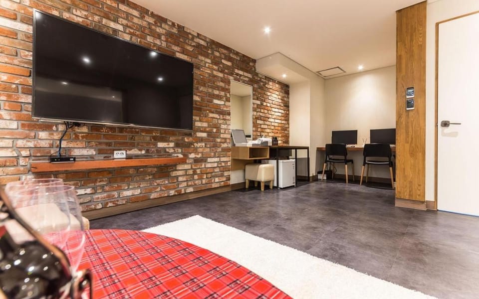 Incheon Soma Hotel Hotel in Gyeonggi-do