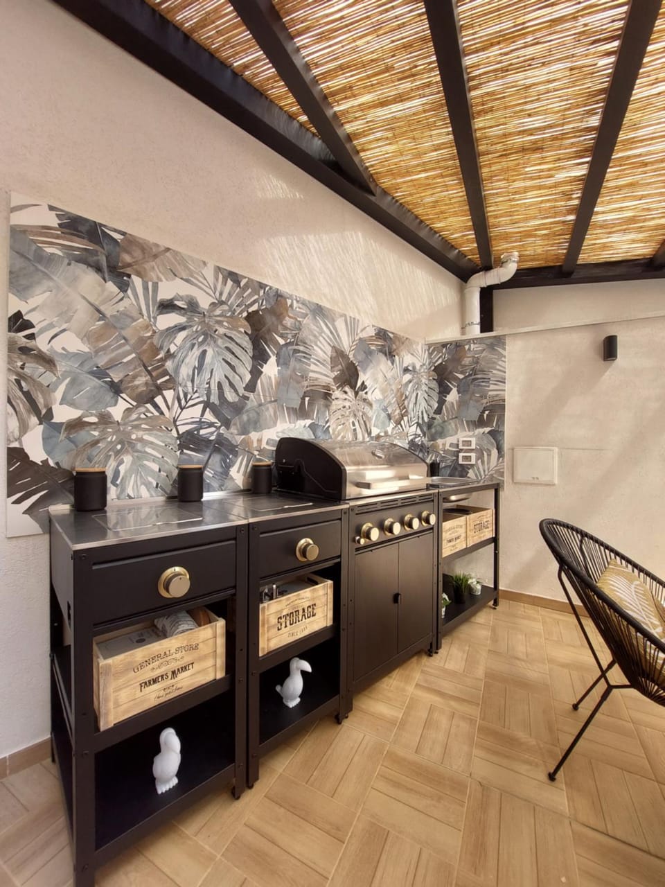 Curtigghiu Mondello Bed and Breakfast in Palermo
