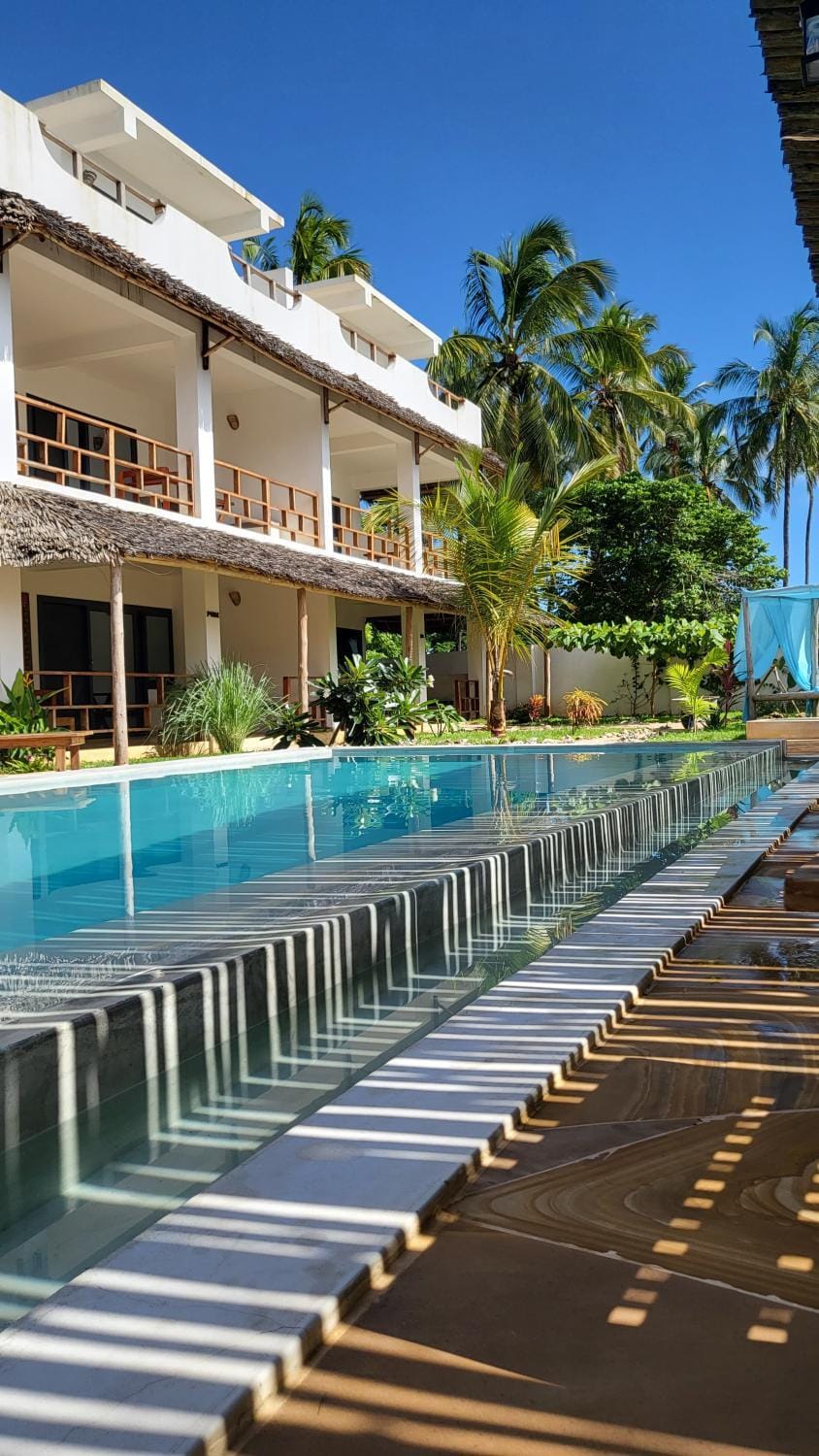 Day, Pool view, Swimming pool, Swimming pool