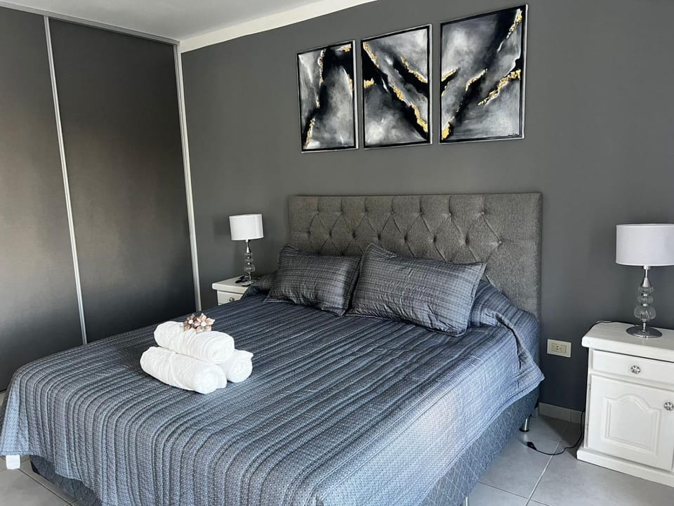 Departamento de Categoria Torre Costanera Norte, Corrientes Apartment in Corrientes