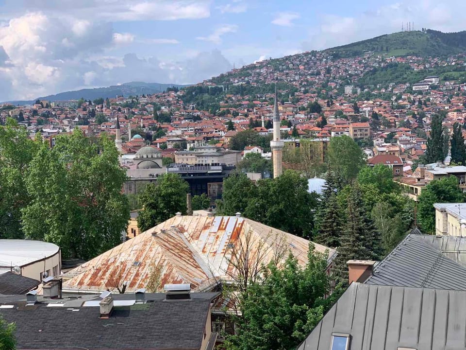City view