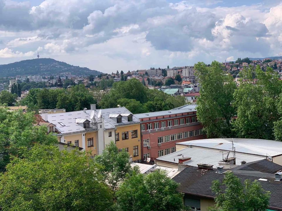 City view