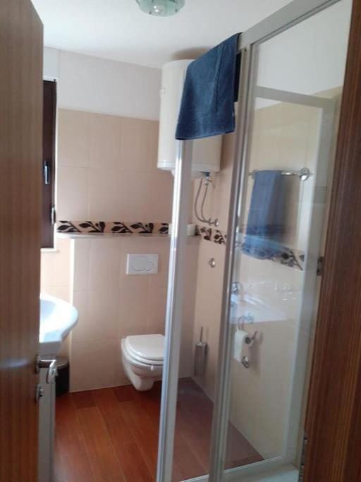 Villa Carmen Villa in Okrug Gornji