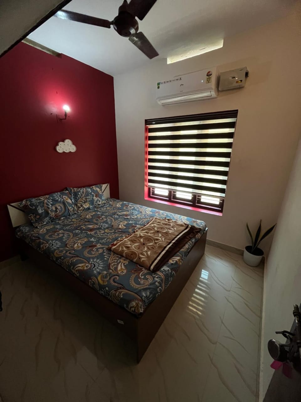 Dragster Homes Country House in Kerala