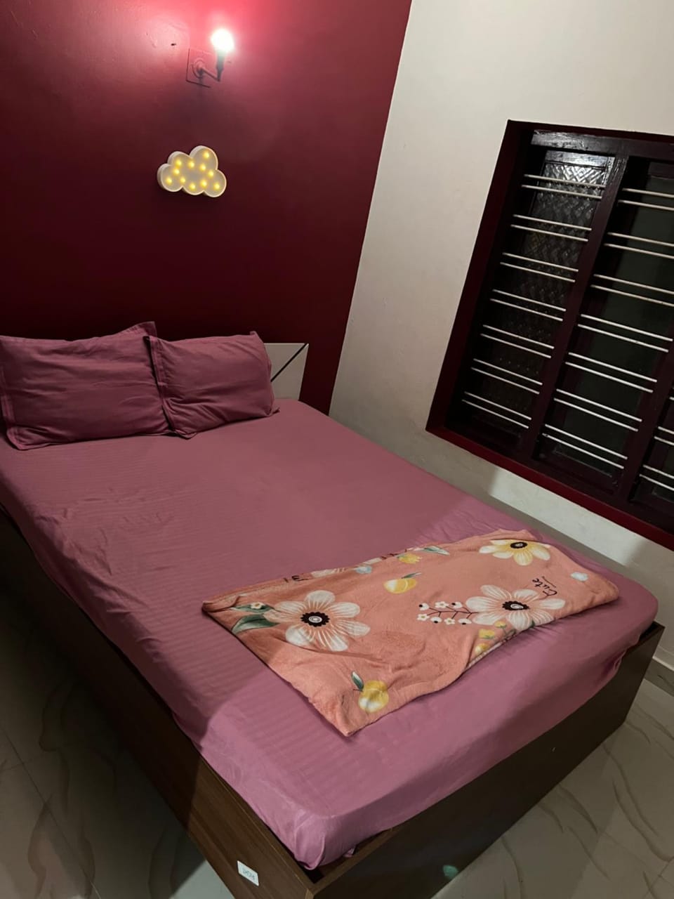 Dragster Homes Country House in Kerala