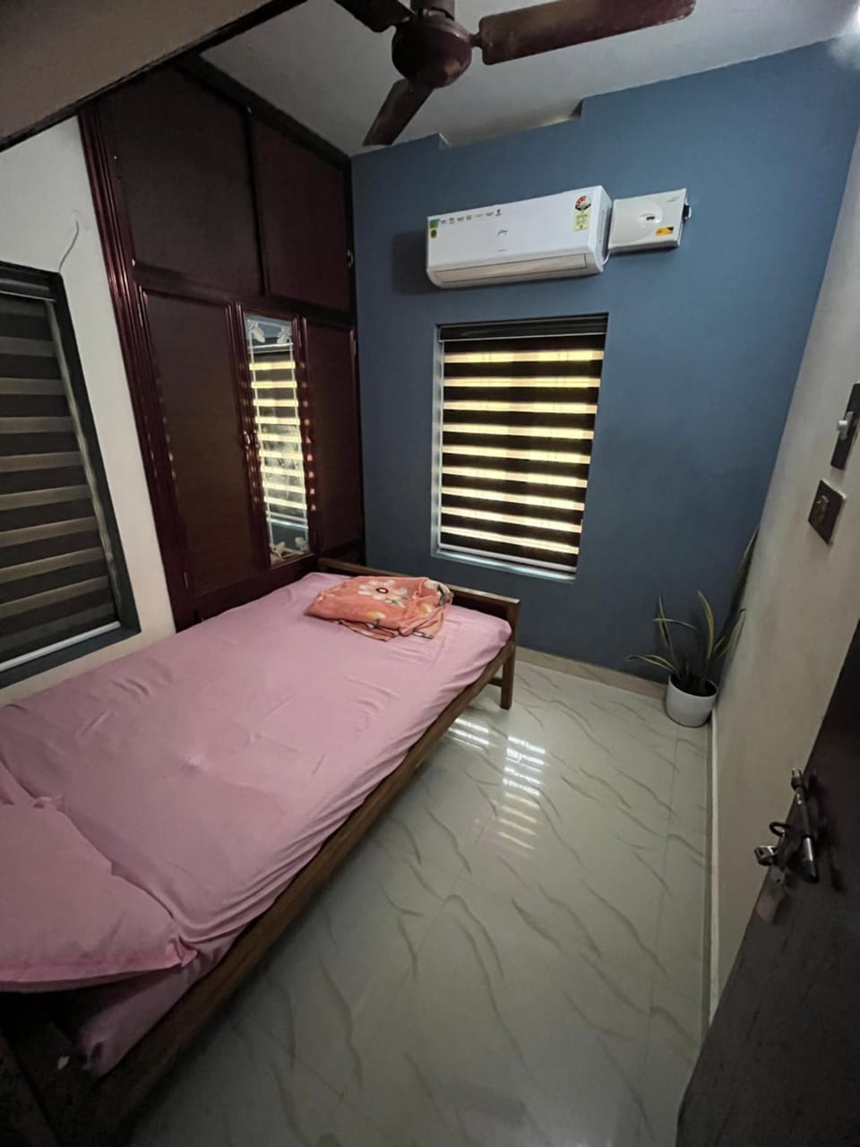 Dragster Homes Country House in Kerala
