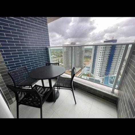Salinas Exclusive Resort Apartment in State of Pará