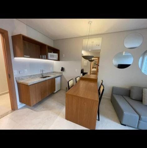 Salinas Exclusive Resort Apartment in State of Pará