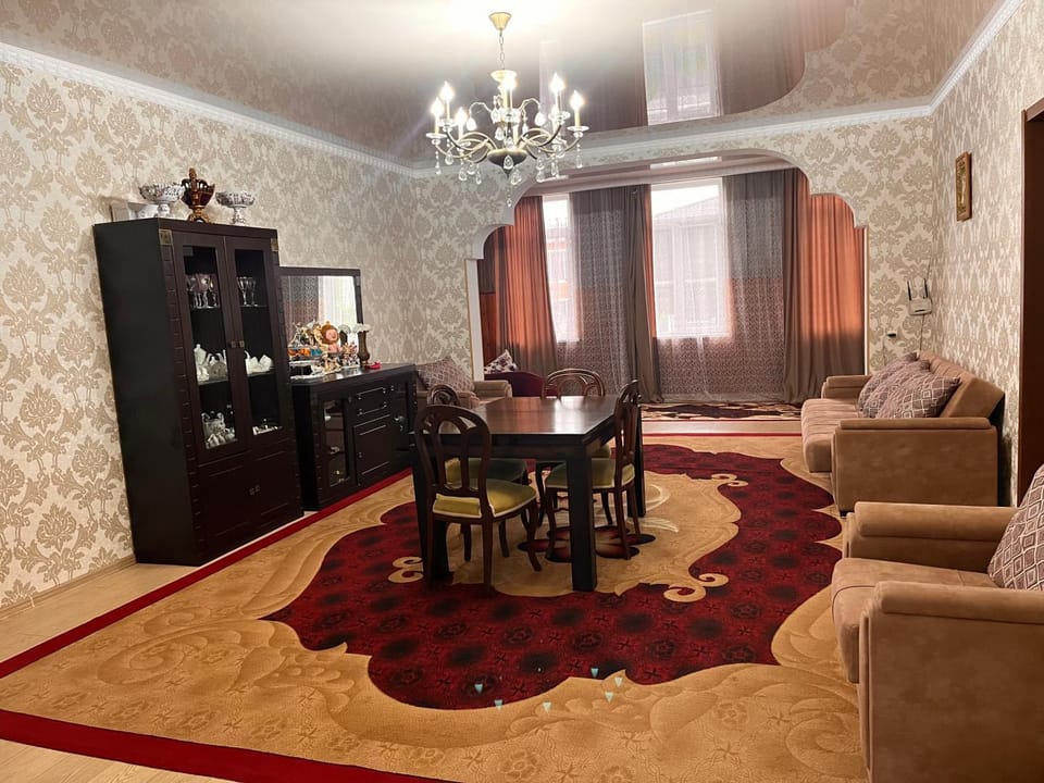 საოჯახო სასტუმრო დეა Bed and Breakfast in Georgia