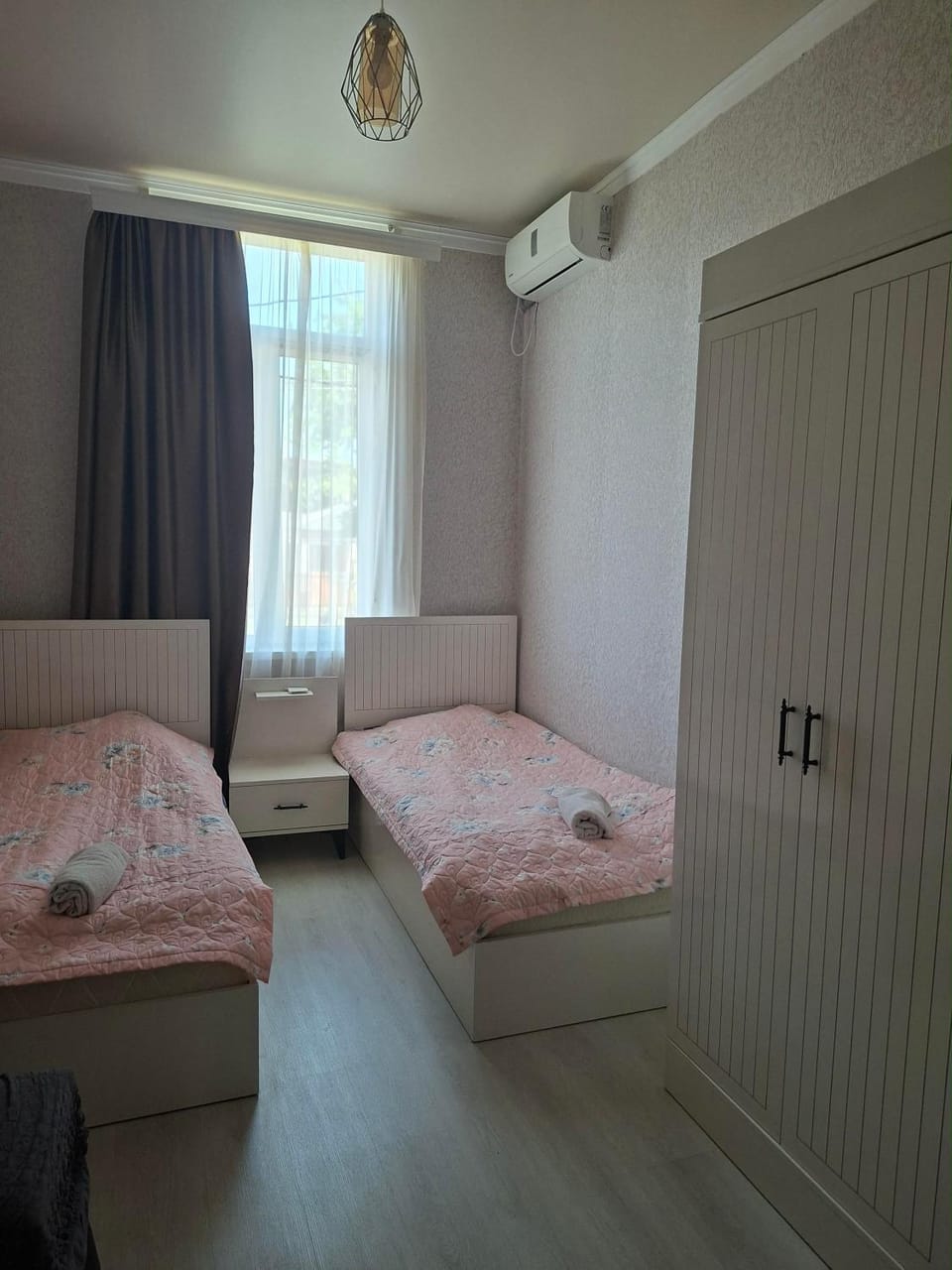 საოჯახო სასტუმრო დეა Bed and Breakfast in Georgia