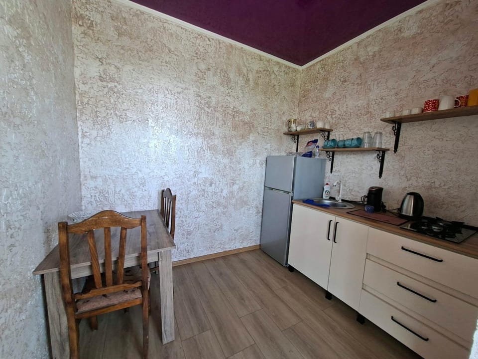 საოჯახო სასტუმრო დეა Bed and Breakfast in Georgia
