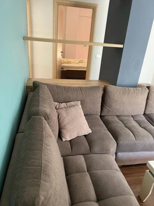 Großzügige Wohnung in zentraler Lage mit Balkon Apartment in Sarandë