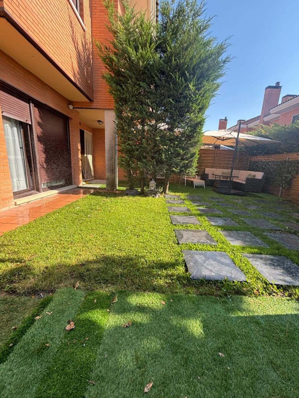 La Casa del Ciprés House in Castile and León
