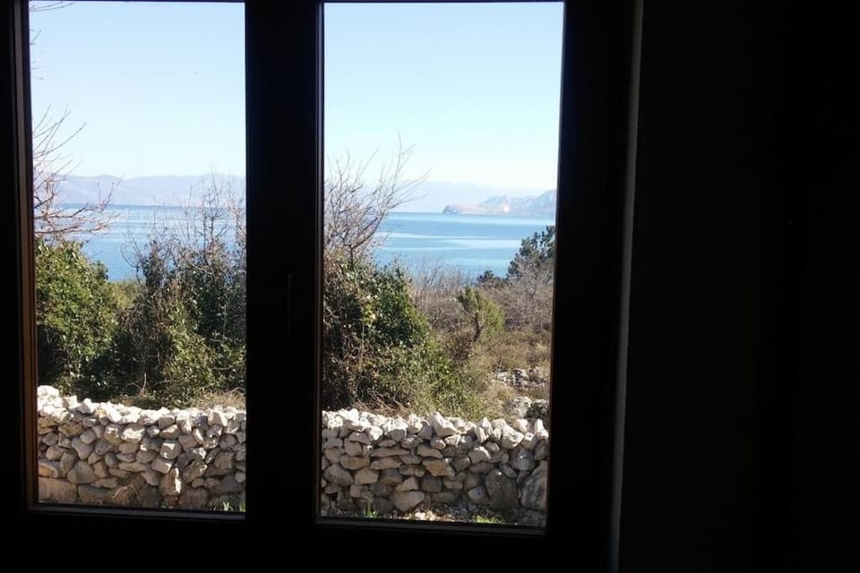 Day, Natural landscape, Sea view