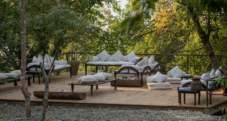 Spa and wellness centre/facilities