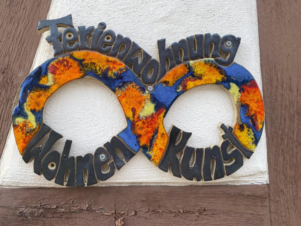 Property logo or sign