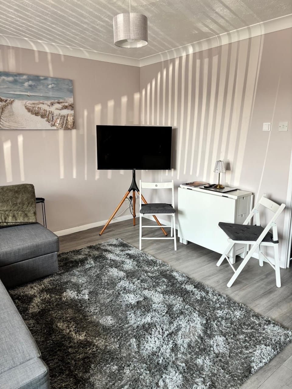 Lounge or bar
