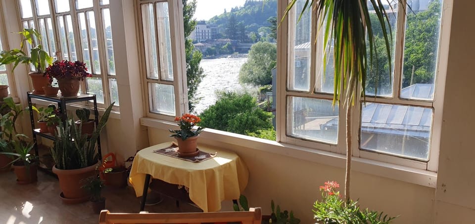 River view