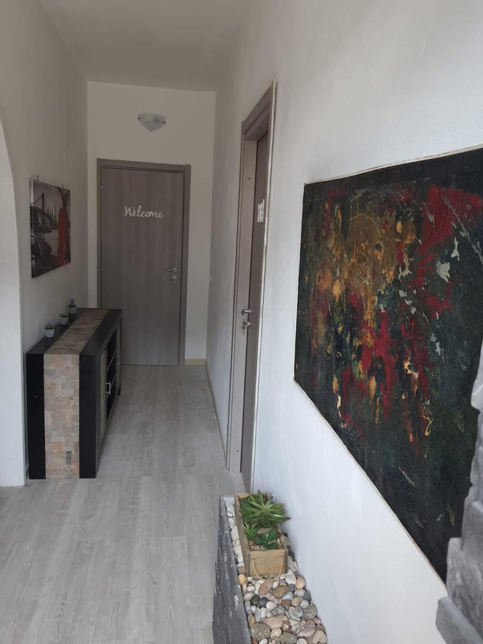 Sea Holiday Orchidea Apartment in Palermo