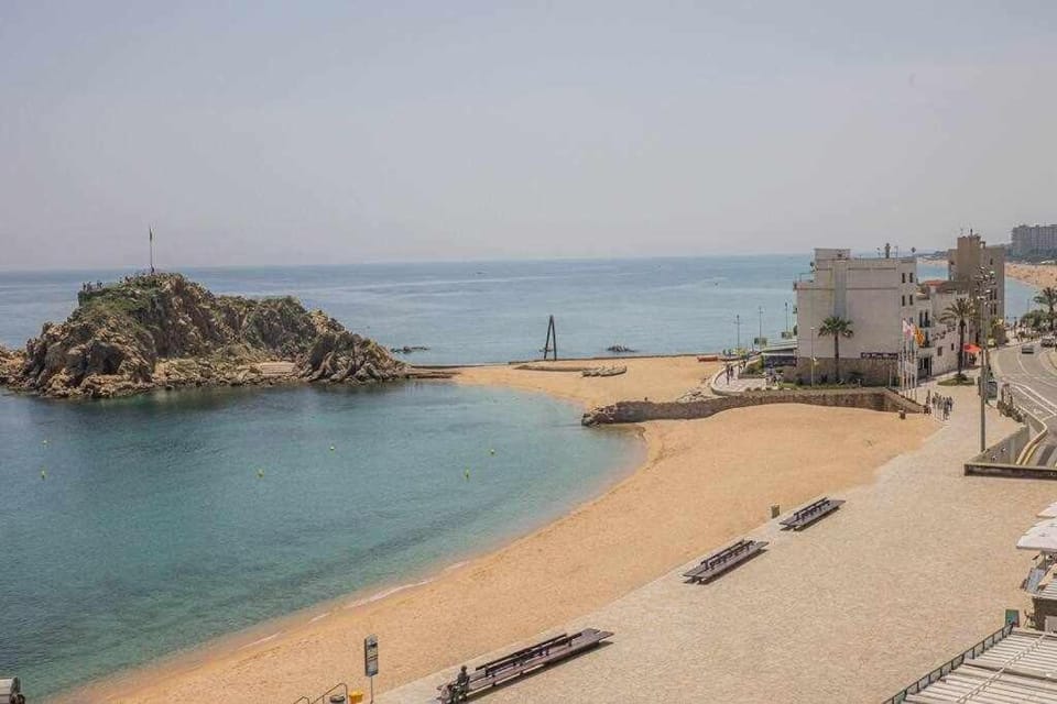 BA - Paseo Del Dintre Apartment in Blanes
