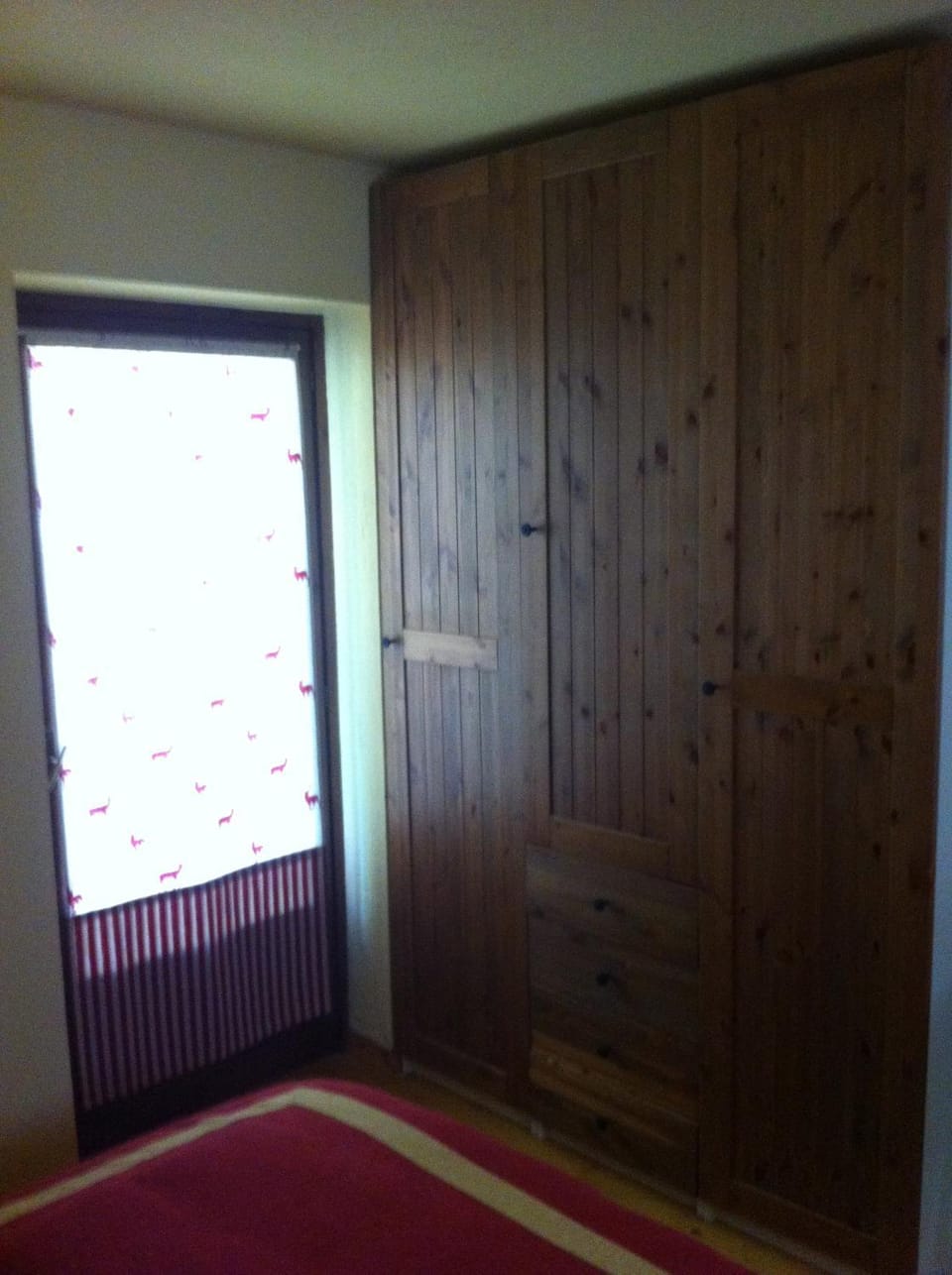 flat mountain blanc view Apartment in Courmayeur