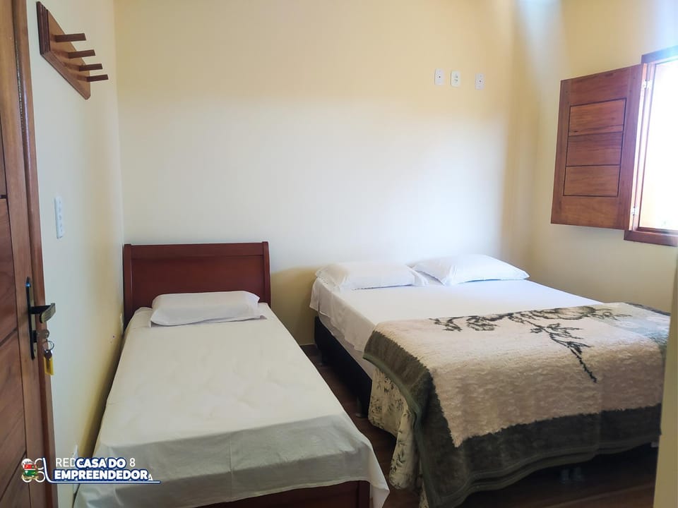 Pousada Cristal Vacation rental in State of Bahia