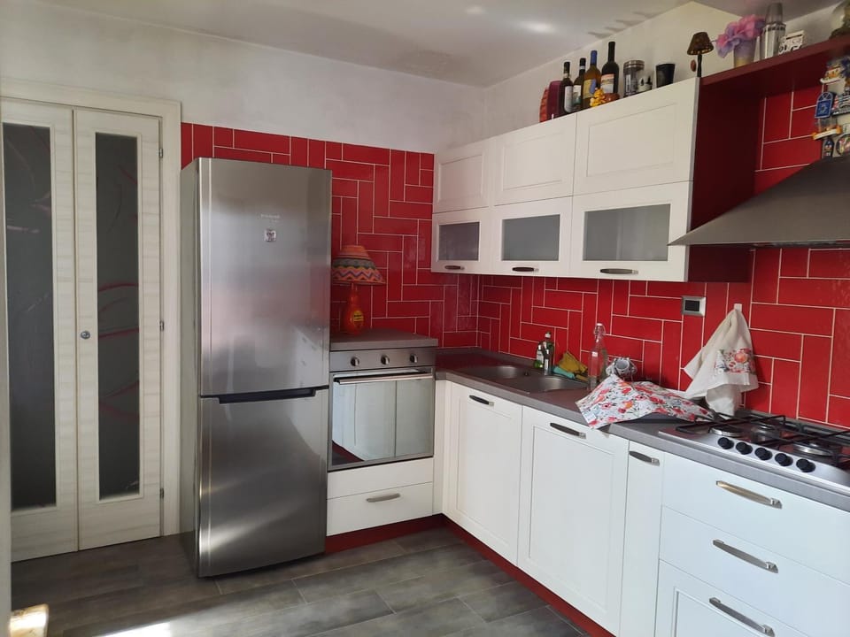 Casa di Luca II Apartment in Rome