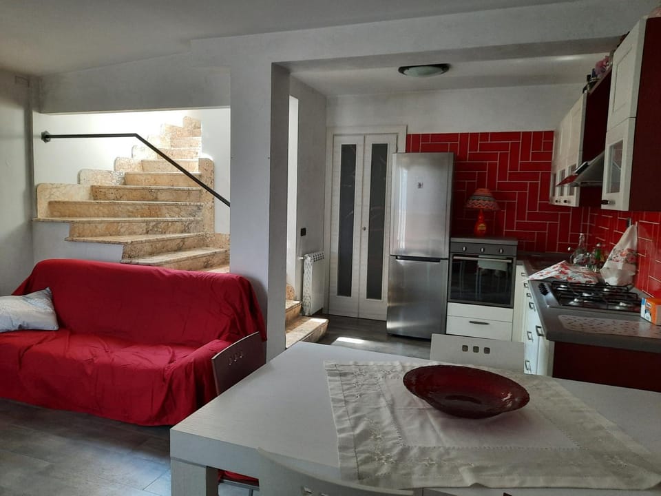 Casa di Luca II Apartment in Rome
