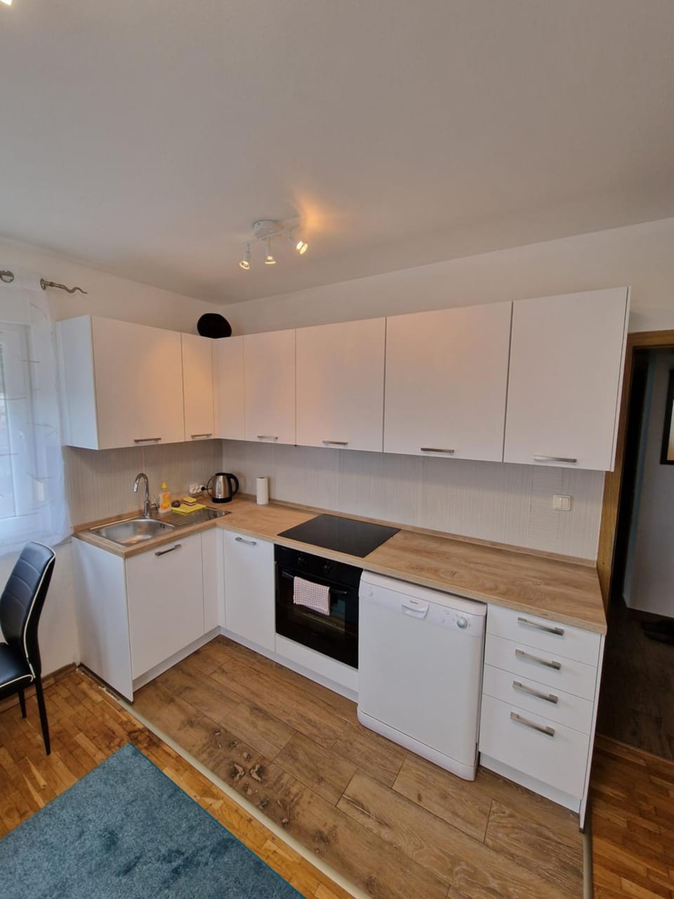 APARTMAN MAOR Apartment in Primorje-Gorski Kotar County