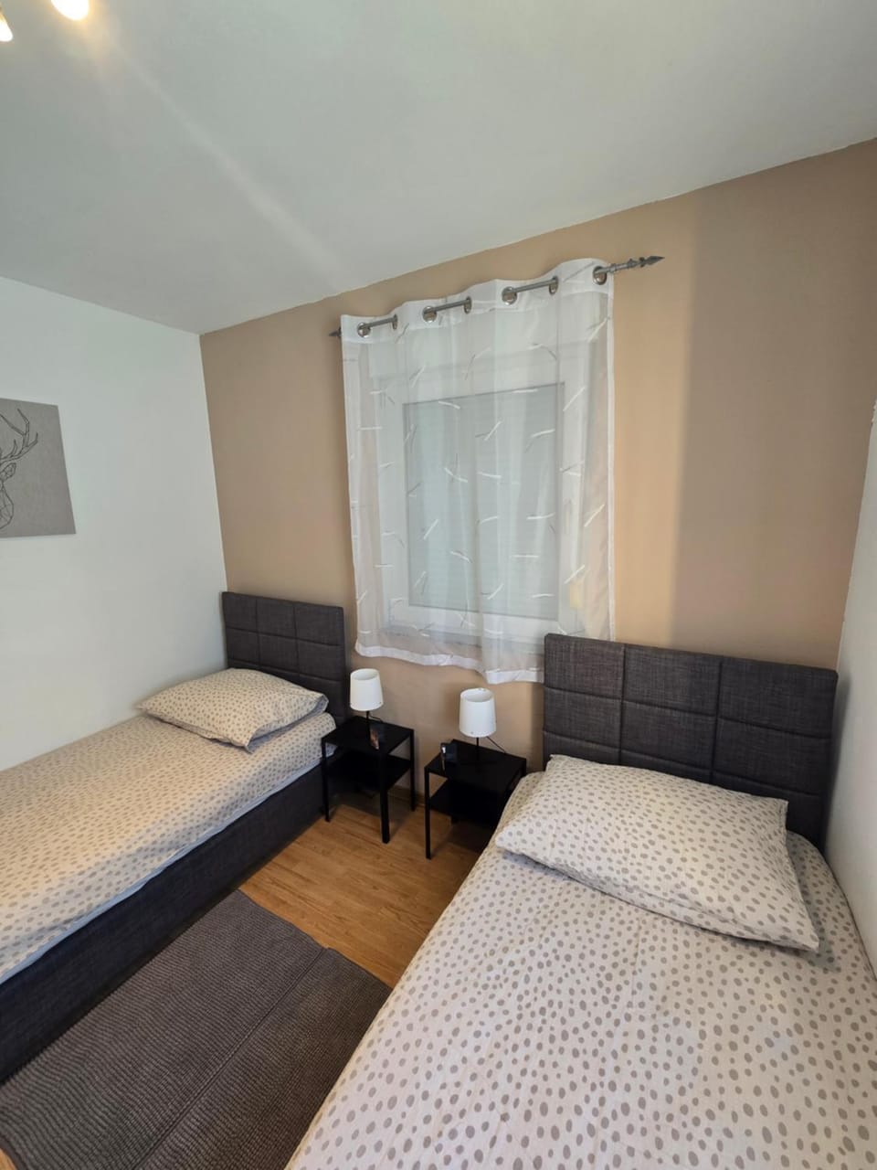 APARTMAN MAOR Apartment in Primorje-Gorski Kotar County