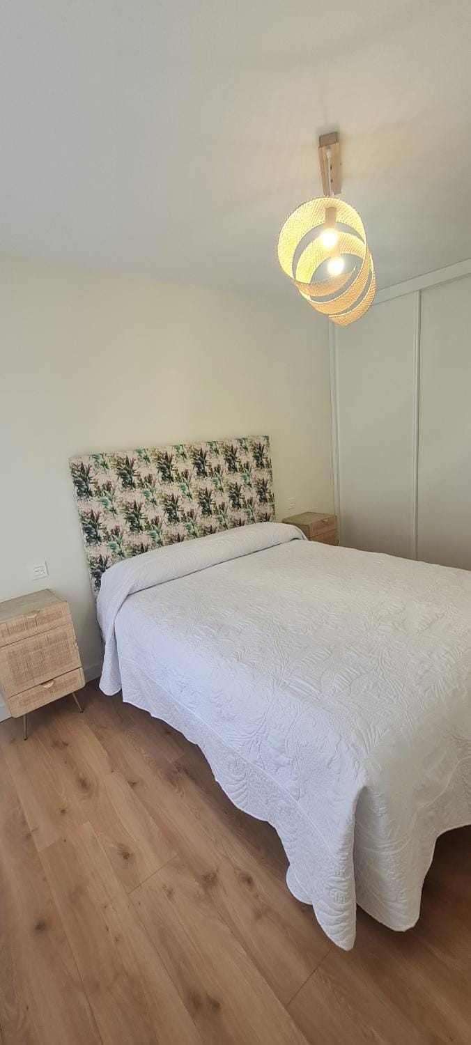 Andreda Apartment in Burgos