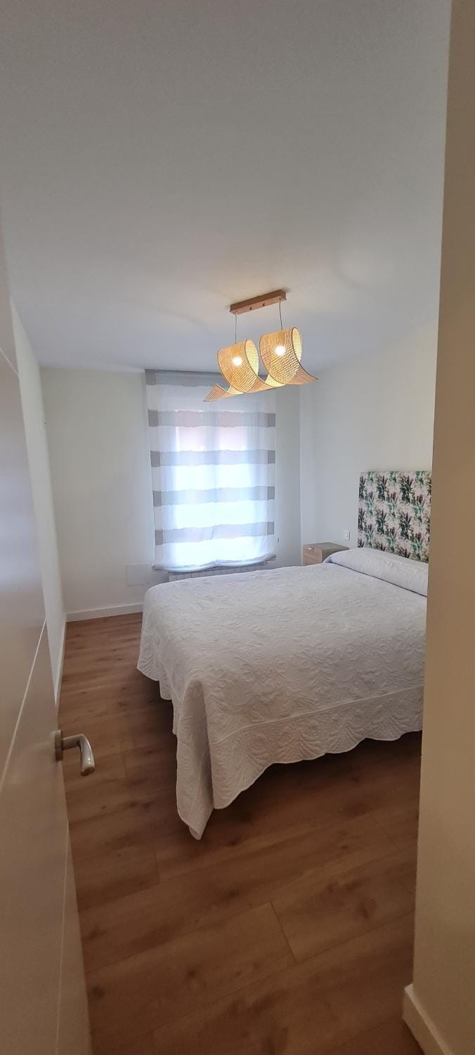 Andreda Apartment in Burgos