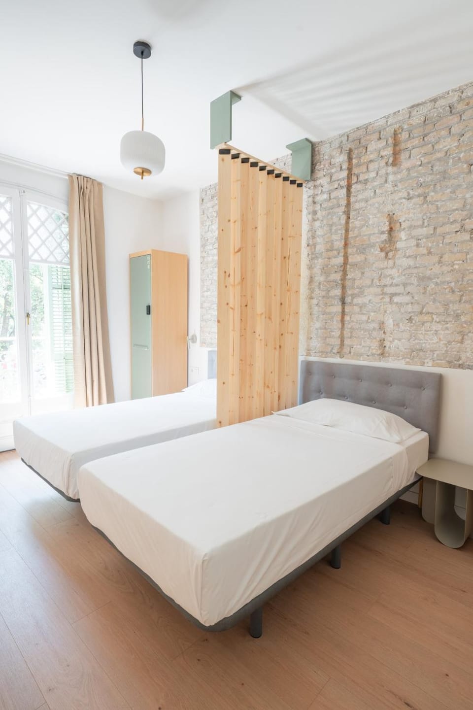 Casa Nido Diagonal Hostel in Barcelona
