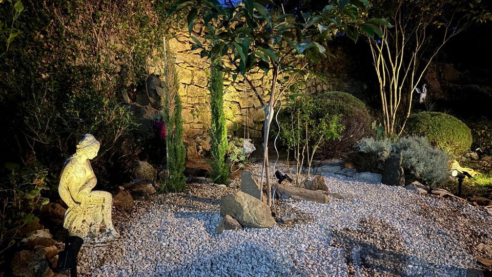 116 Espigarie Vacation rental in Occitanie