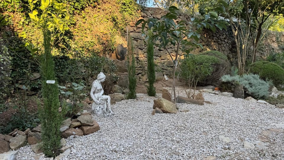 116 Espigarie Vacation rental in Occitanie