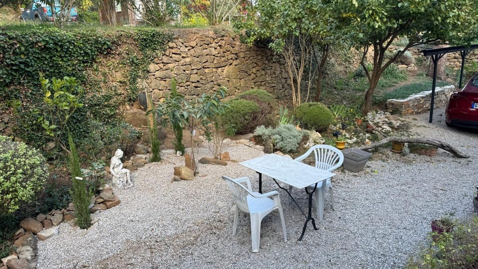 116 Espigarie Vacation rental in Occitanie