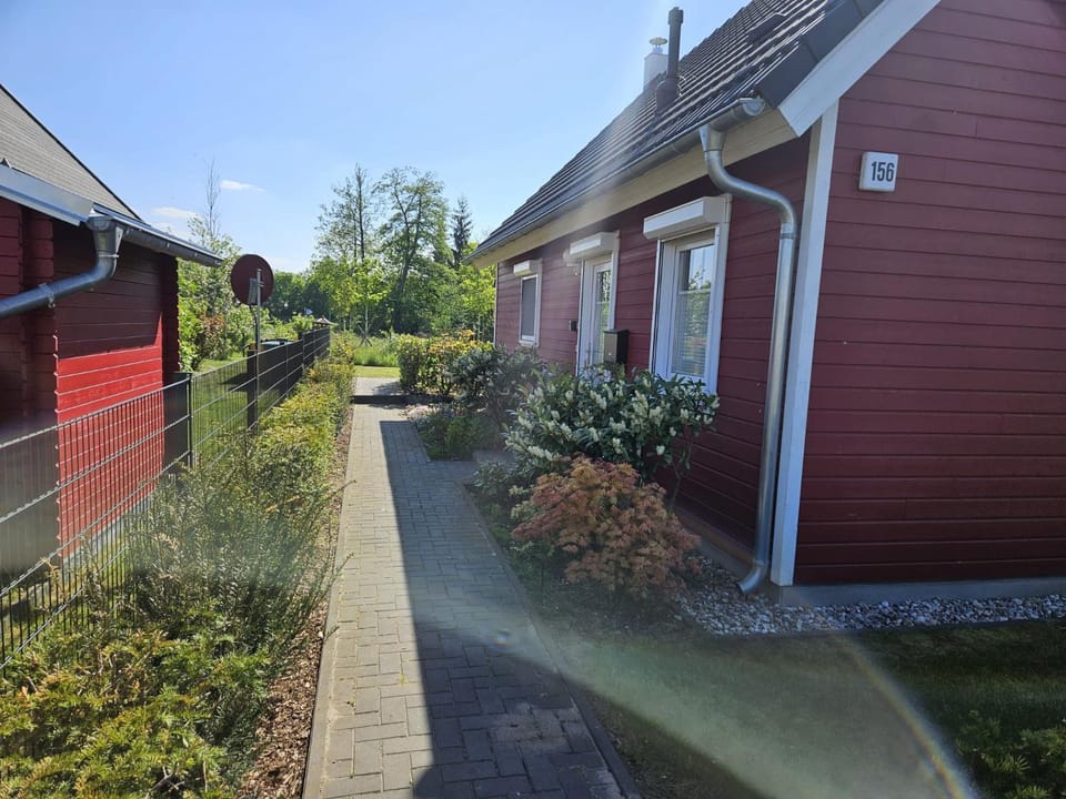 Day, Neighbourhood, Garden, Street view