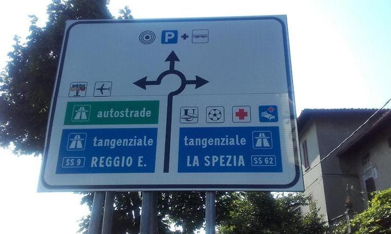 affittacamere emilia SELF CHECK IN Apartment in Emilia-Romagna