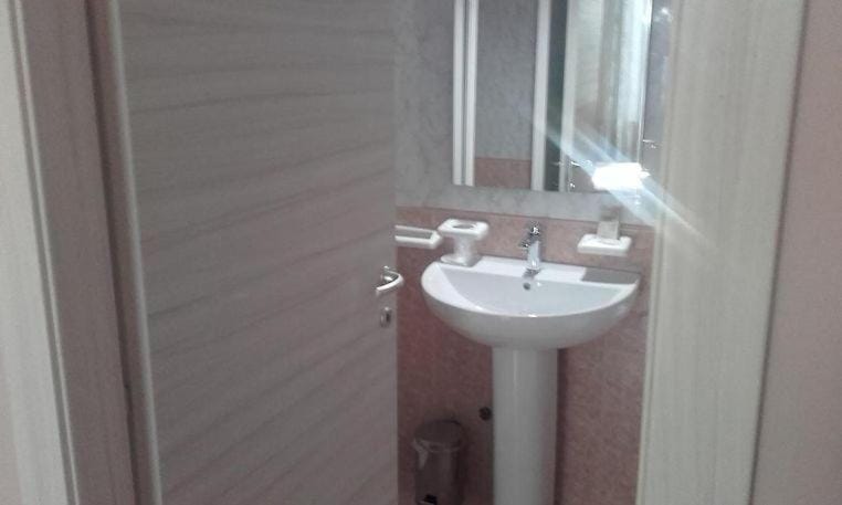 affittacamere emilia SELF CHECK IN Apartment in Emilia-Romagna