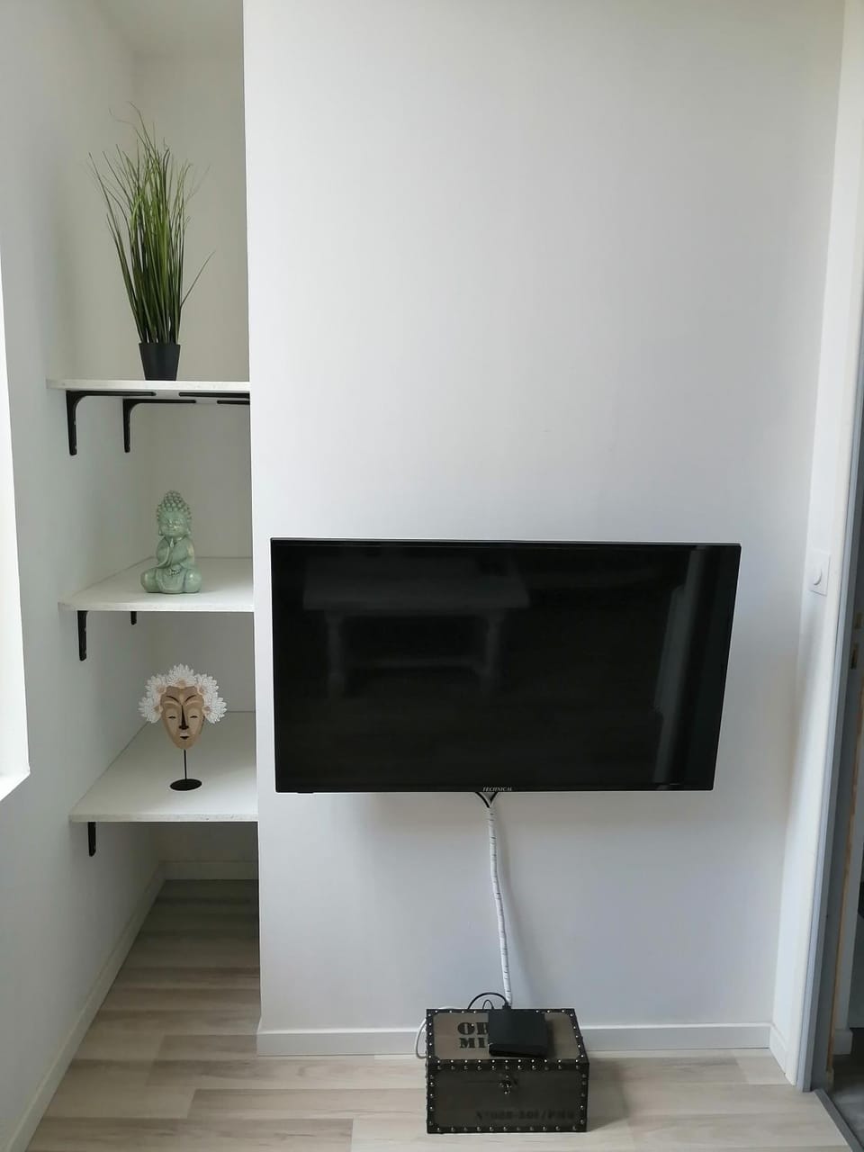 TV and multimedia