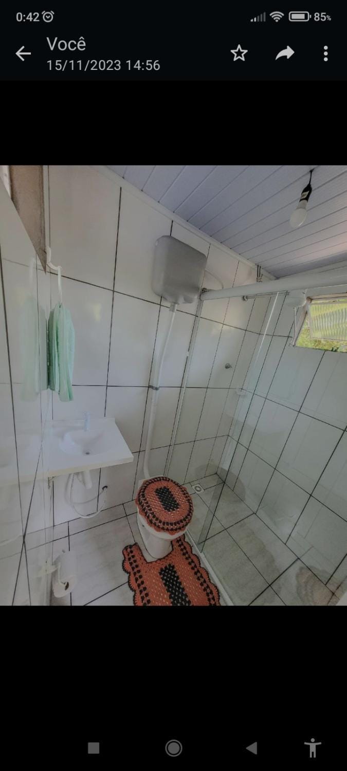 Quarto do Madruga Bed and Breakfast in State of Paraná