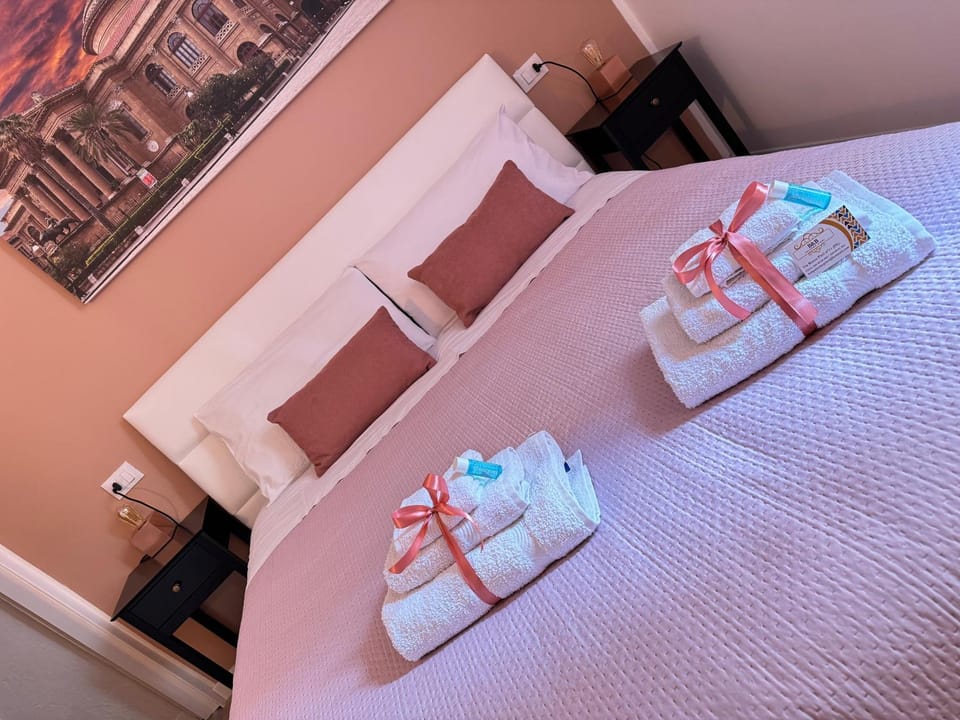 Affittacamere Palermo Pirri Bed and Breakfast in Palermo