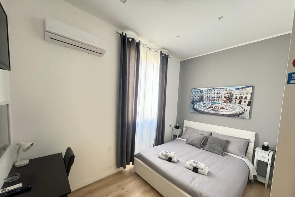 Affittacamere Palermo Pirri Bed and Breakfast in Palermo