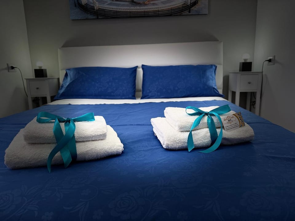 Affittacamere Palermo Pirri Bed and Breakfast in Palermo