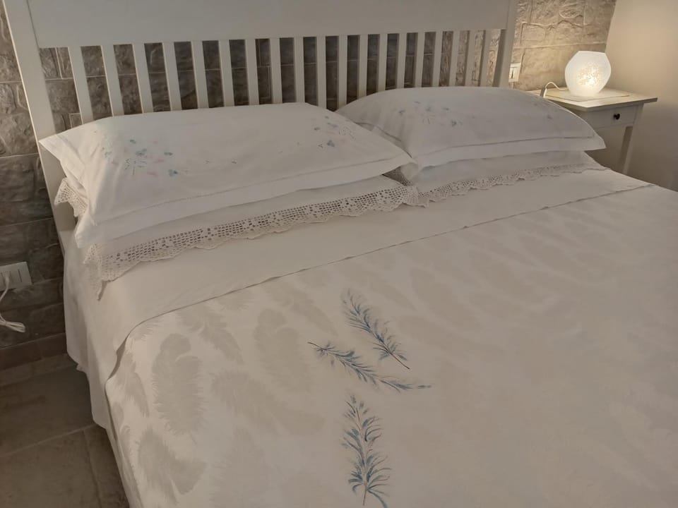 Studio Flat in White City Apartment in Ostuni