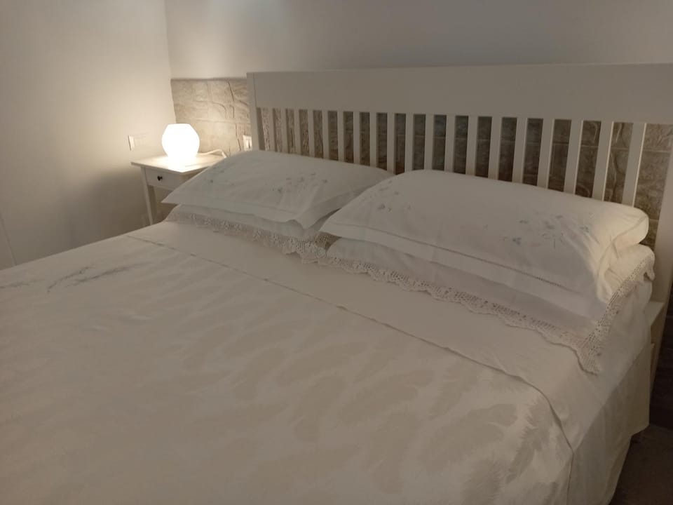 Studio Flat in White City Apartment in Ostuni