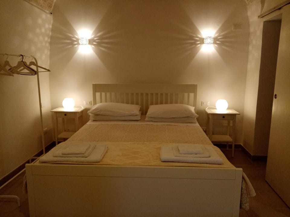 Studio Flat in White City Apartment in Ostuni