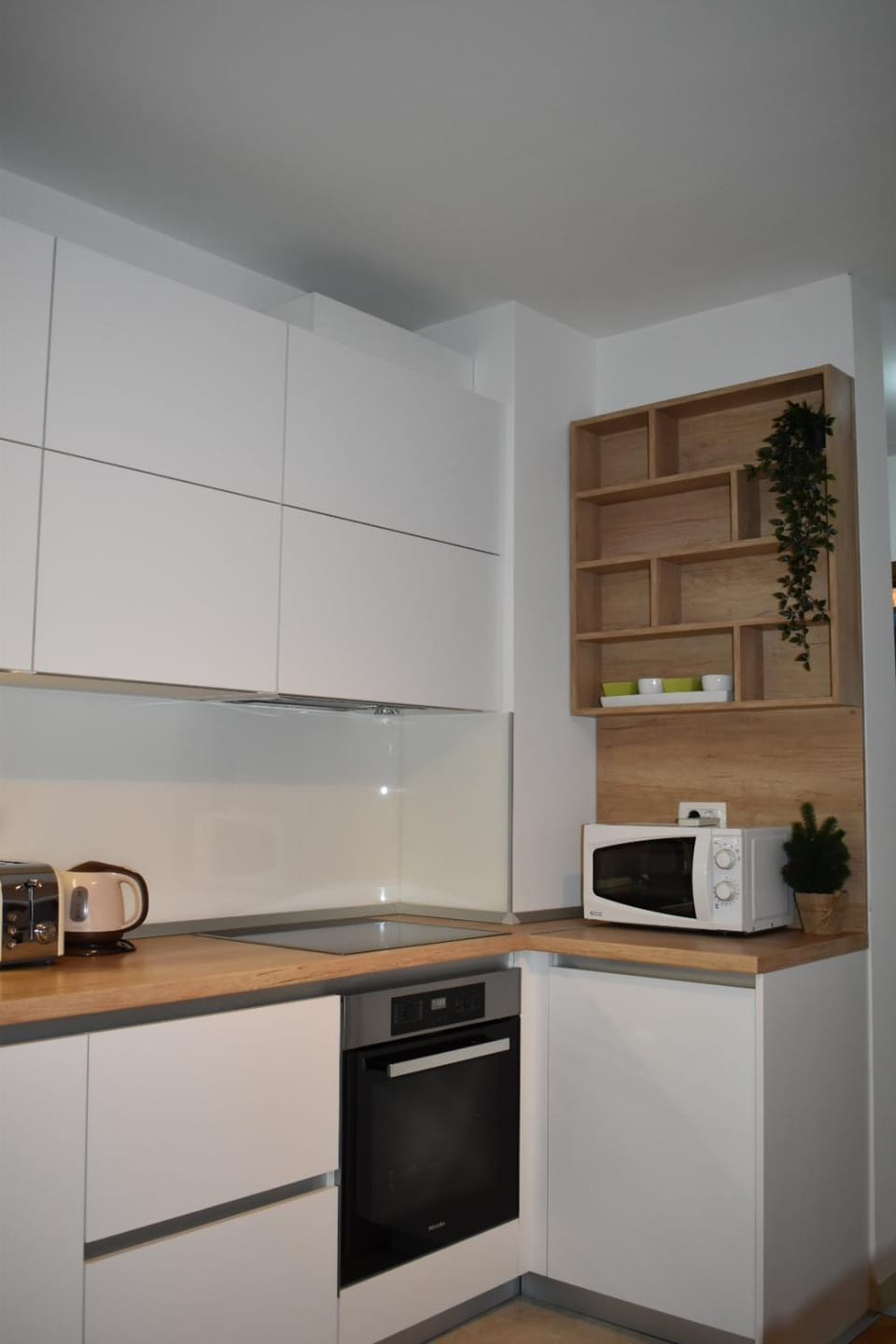 Coffee/tea facilities, Kitchen or kitchenette, dishwasher, minibar, pet friendly, stove, toaster